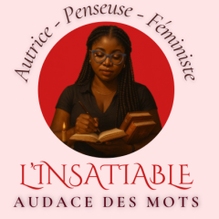 L’insatiable Audace des mots